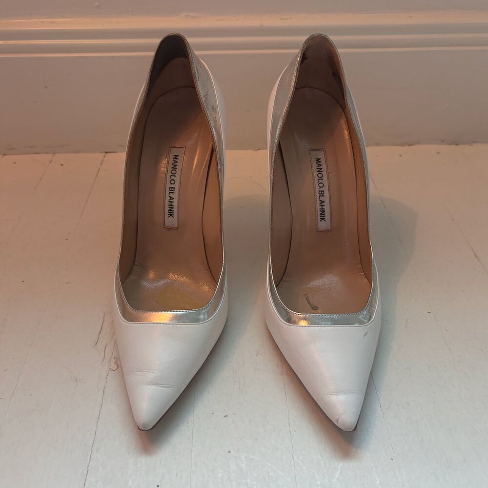 Manolo Blahnik Heels